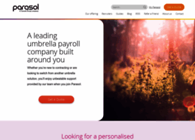 parasolgroup.co.uk