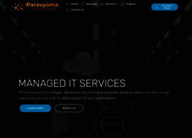 paravyomatech.com