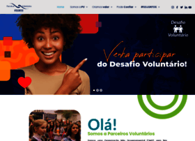 parceirosvoluntarios.org.br