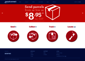 parcelconnect.co.nz