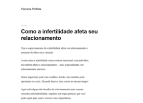 parceriaperfeita.com.br