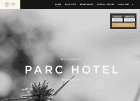 parchotel.com.au