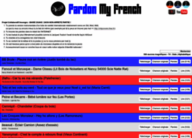 pardon-my-french.fr