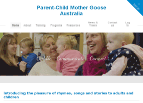 parentchildmothergooseaustralia.org.au