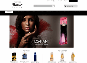 parfum-exclusif.fr