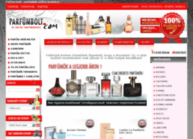 parfumbolt.com