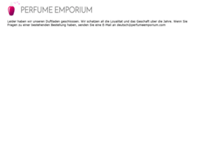 parfumemporium.de