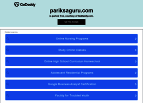 pariksaguru.com