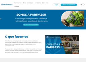 paripassu.com.br