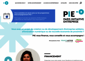 paris-initiative.org