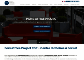 paris-office-project.com