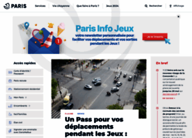 paris.org