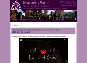 parishofmorpeth.org.uk
