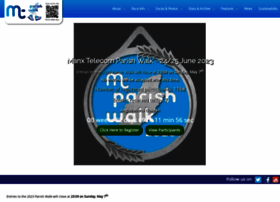 parishwalk.com