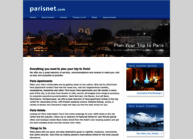 parisnet.com