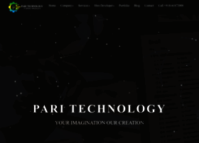 paritechnology.com