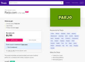 parjo.com
