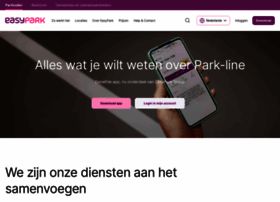 park-line.nl