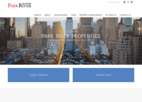 park-river.com