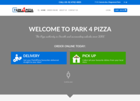 park4pizza.com.au
