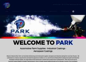 parkautomotive.com.au