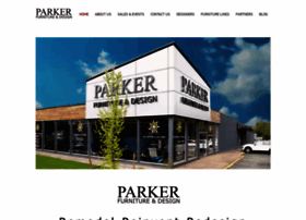 parker-furniture.com