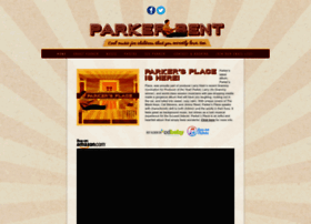 parkerbent.com