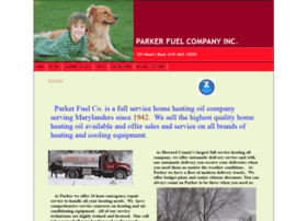 parkerfuel.com