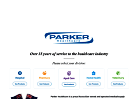parkerhealth.com.au