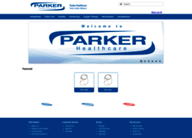 parkerhealth.com.my