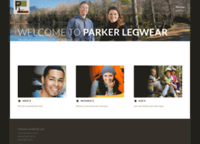 parkerlegwear.com