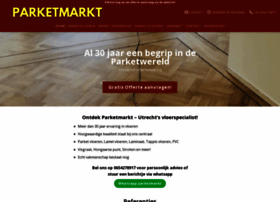 parketmarkt.nl