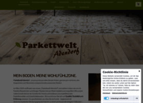 parkettwelt-adendorf.de