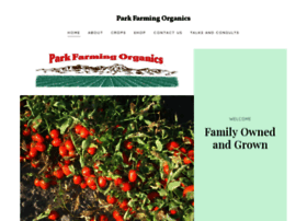 parkfarmingorganics.com