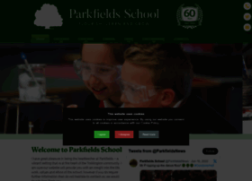 parkfieldsschool.co.uk