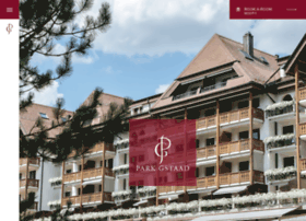 parkgstaad.ch