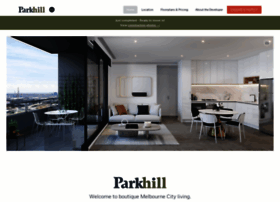 parkhill.com.au