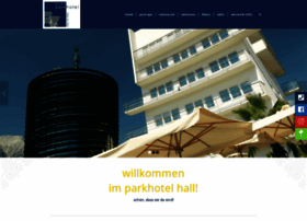 parkhotel-hall.at