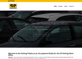 parking-tickets.co.uk