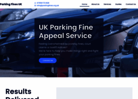 parkingfines.org.uk