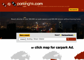 parkinghongkong.com
