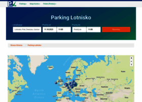 parkinglotnisko.com