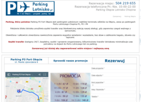 parkinglotnisko.pl