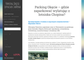 parkinglotnisko18.pl