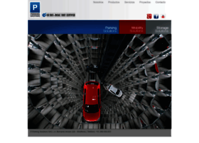 parkingsolutions.com.pe