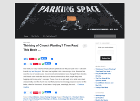 parkingspace23.com