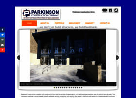parkinsonconstruction.com