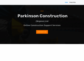 parkinsonconstruction.org.uk