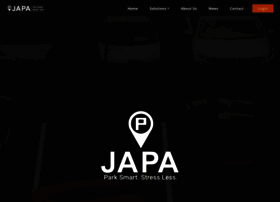 parkjapa.com