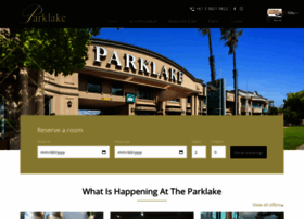 parklake.com.au